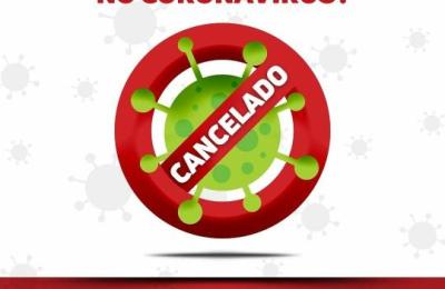 Em tempos de "cancelamento", que tal cancelar o v&iacute;rus?