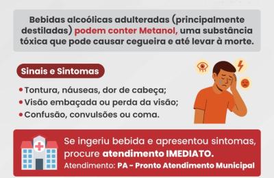 ? ATEN&Ccedil;&Atilde;O, POPULA&Ccedil;&Atilde;O! ?