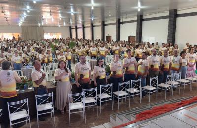 31&ordm; Encontro da Mulher Rural