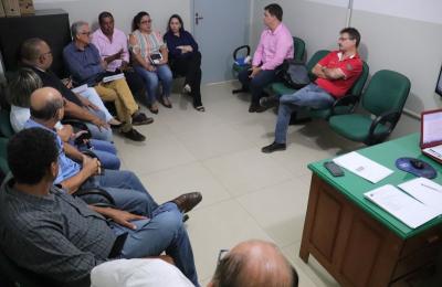 Prefeitura de Mirassol d'Oeste decreta novas medidas tempor&aacute;rias e emergenciais de preven&ccedil;&atilde;o contra o coronav&iacute;rus