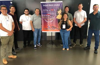 Equipe da Secretaria de Fazenda de Mirassol D&rsquo;Oeste Participa de Capacita&ccedil;&atilde;o Sobre Reforma Tribut&aacute;ria em Cuiab&aacute;.