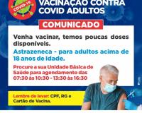 *Aten&ccedil;&atilde;o popula&ccedil;&atilde;o de Mirassol d&rsquo;Oeste*