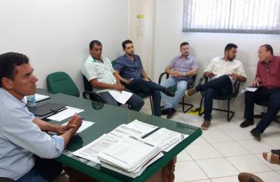 Prefeito decreta situa&ccedil;&atilde;o de emerg&ecirc;ncia por falta de combust&iacute;vel
