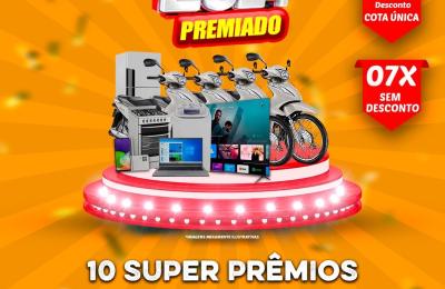 IPTU PREMIADO 2024