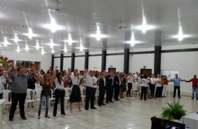 Papel das institui&ccedil;&otilde;es e da sociedade &eacute; discutido em Mirassol D Oeste
