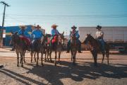 Cavalgada Mirassol d&rsquo;Oeste 2026