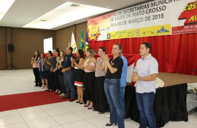Mirassol D Oeste tem trabalho selecionado para participar em evento do Conasems