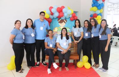 III ENCONTRO MUNICIPAL SOBRE AUTISMO