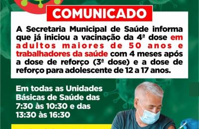 Aten&ccedil;&atilde;o popula&ccedil;&atilde;o de Mirassol d&rsquo;Oeste!