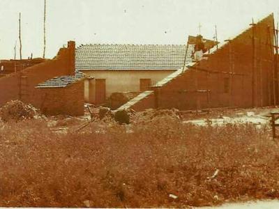 Hist&oacute;ria
