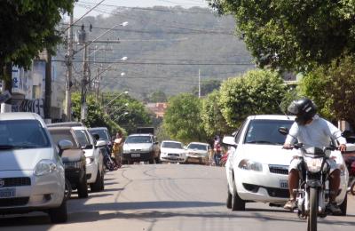 AMBIENTE ESTRAT&Eacute;GICO AQUECE A ECONOMIA LOCAL