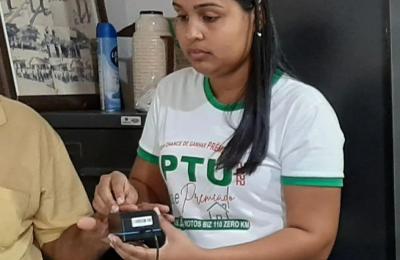 NOVA CARTEIRA DE IDENTIDADE!