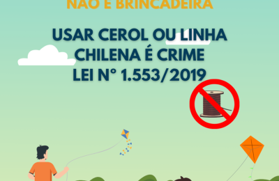 ATEN&Ccedil;&Atilde;O MIRASSOL D'OESTE: LEI DO CEROL