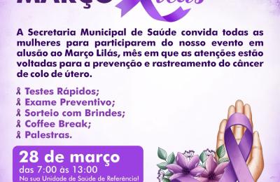 ATEN&Ccedil;&Atilde;O MULHERES, MIRADOLENSES!