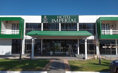 Hotel Imperial