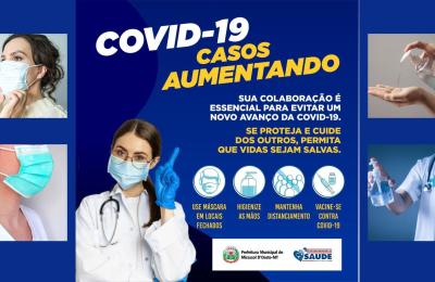 COVID-19