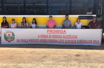 MUNICIPALIDADE FAR&Aacute; ATO EM DEFESA DA CRIAN&Ccedil;A E DO ADOLESCENTE