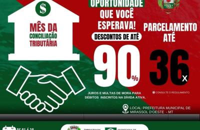 ATEN&Ccedil;&Atilde;O, CONTRIBUINTE &ndash; CHEGOU A OPORTUNIDADE QUE VOC&Ecirc; ESPERAVA!