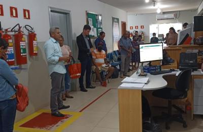 DEVOCIONAL BIBLICO! 02/05/2022