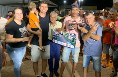 7&ordm; Campeonato de Malha de Mirassol d'Oeste