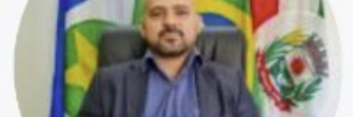 Vice Prefeito