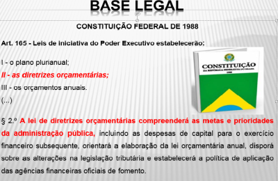 Prefeito convida popula&ccedil;&atilde;o para audi&ecirc;ncia p&uacute;blica da Lei Or&ccedil;ament&aacute;ria Anual 2019