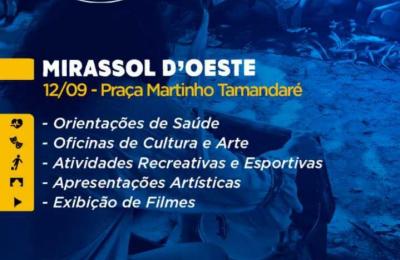 SESC NA ESTRADA