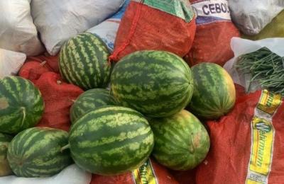 Programa de Aquisi&ccedil;&atilde;o de Alimentos (PAA)