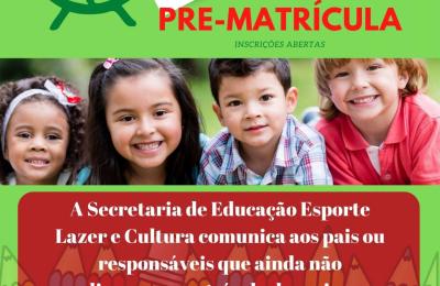 COMUNICADO, MATR&Iacute;CULAS ESCOLAR!!!