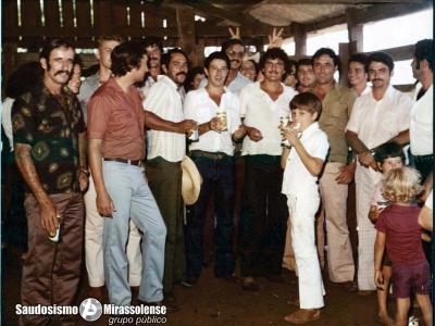 Hist&oacute;ria