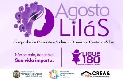 VIOL&Ecirc;NCIA CONTRA A MULHER &Eacute; CRIME!