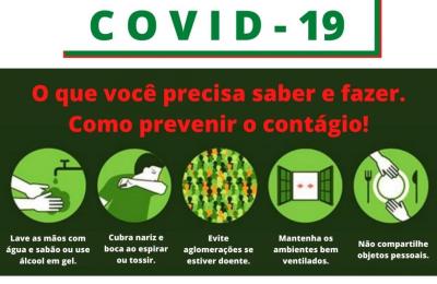 CORONAV&Iacute;RUS C O V I D - 19