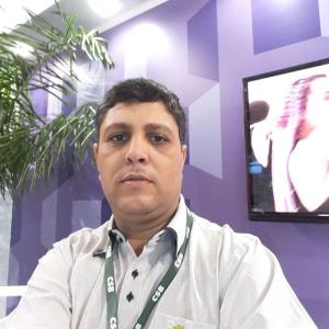 MARCOS ANTONIO