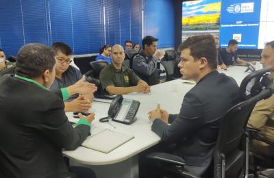 Projeto "Comunidade Integrada" visa aproximar a sociedade.
