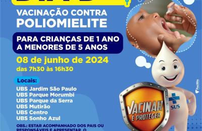 Aten&ccedil;&atilde;o, popula&ccedil;&atilde;o miradolense?