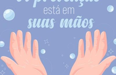 COVID-19: a import&acirc;ncia da conscientiza&ccedil;&atilde;o e preven&ccedil;&atilde;o no combate do v&iacute;rus