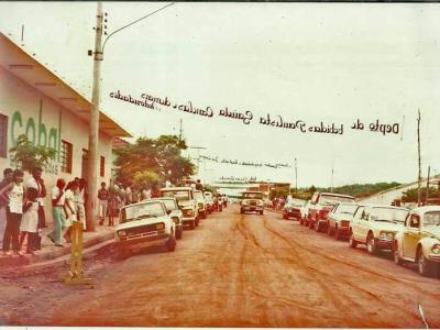 Hist&oacute;ria