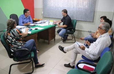 Prefeitura cria Comit&ecirc; Municipal de Enfrentamento &agrave; Pandemia do Coronav&iacute;rus em Mirassol d&rsquo;Oeste