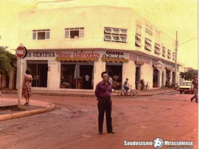 Hist&oacute;ria