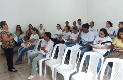 Benefici&aacute;rios do bolsa fam&iacute;lia devem realizar pesagem obrigat&oacute;ria