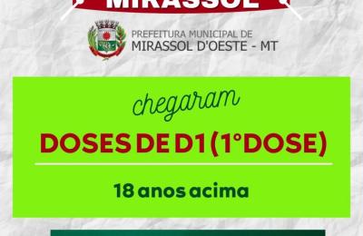 VACINAMIRASSOL