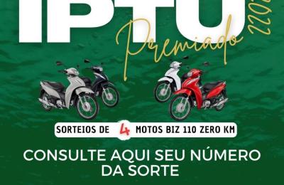 CONSULTE AQUI SEU N&Uacute;MERO DA SORTE !