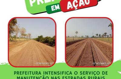 PREFEITURA EM A&Ccedil;&Atilde;O