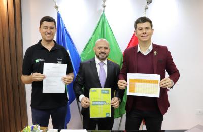 1&deg; LUGAR EM EXCEL&Ecirc;NCIA DE GEST&Atilde;O!