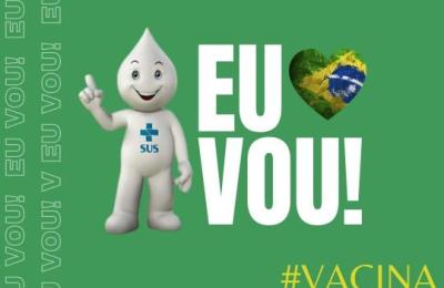 VACINA CONTRA GRIPE