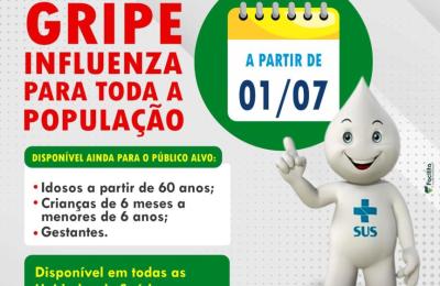 Aten&ccedil;&atilde;o, popula&ccedil;&atilde;o miradolense!