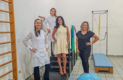 UDR (Unidade de Reabilita&ccedil;&atilde;o