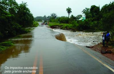 &Eacute; HORA DE PRIORIZAR E RESOLVER AS DESIGUALDADES