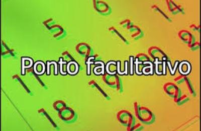 A Prefeita Interina Marinez Campos Estabelece Ponto Facultativo
