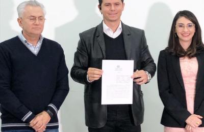 Escrit&oacute;rio Social do munic&iacute;pio de Mirassol d&rsquo; Oeste! (CNJ)